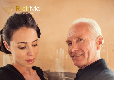 איך לשמור על עצמך במערכת יחסים עם שוגר דדי